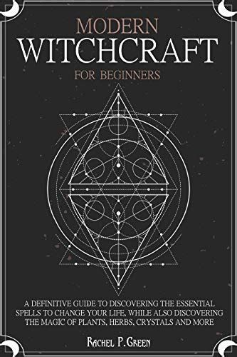 A Beginner's Guide to Self-Witchcraft: Finding Your Path